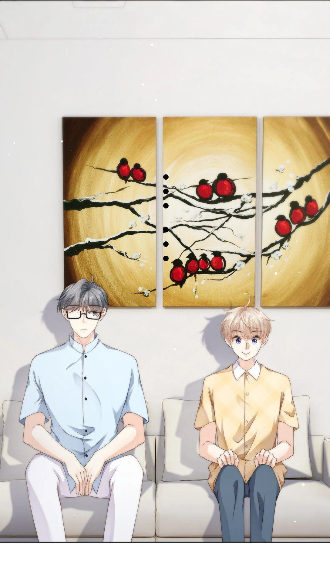 Đảo Thanh Mai Chapter 91 Trang 12