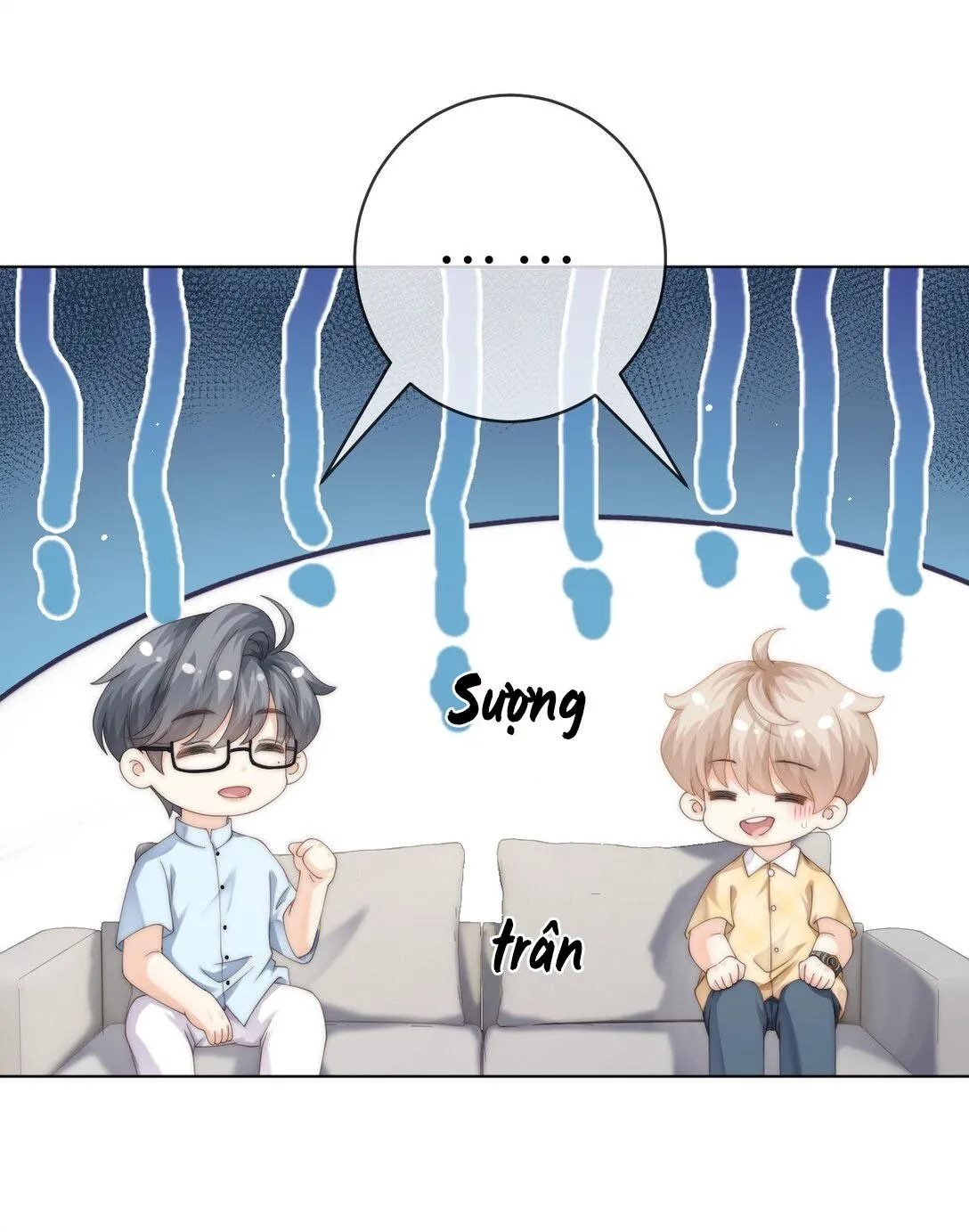 Đảo Thanh Mai Chapter 91 Trang 14