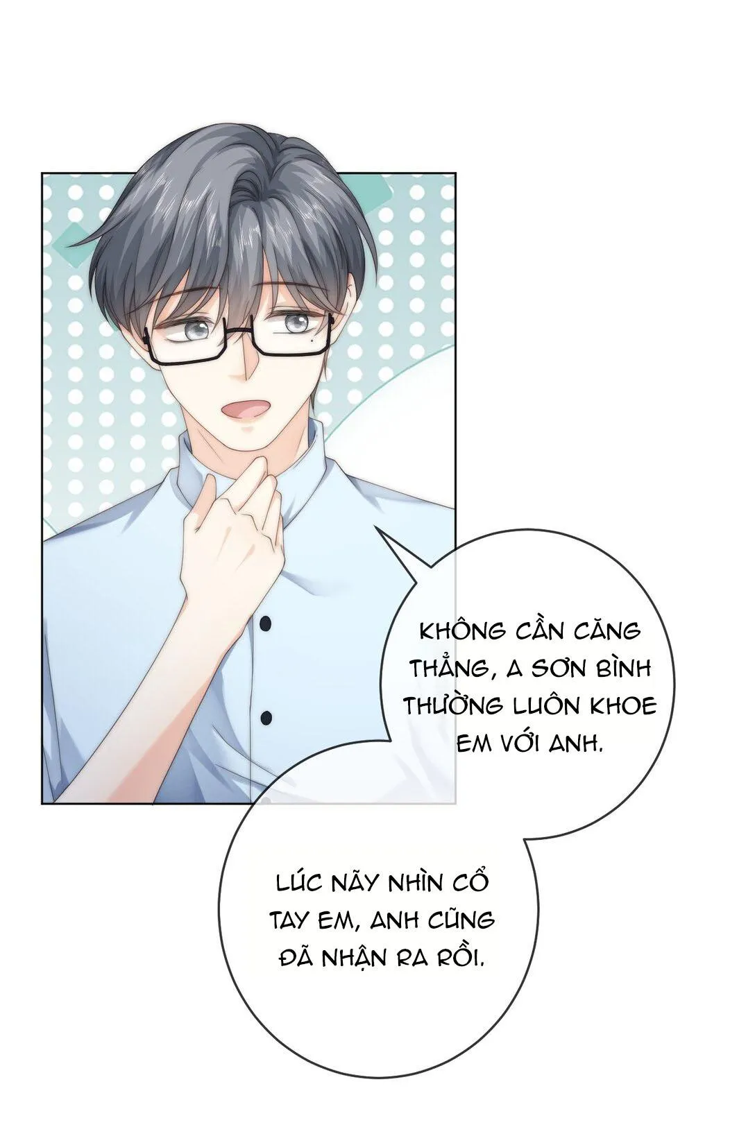 Đảo Thanh Mai Chapter 91 Trang 15