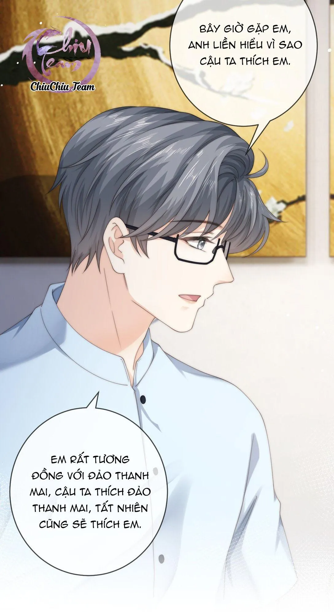 Đảo Thanh Mai Chapter 91 Trang 19