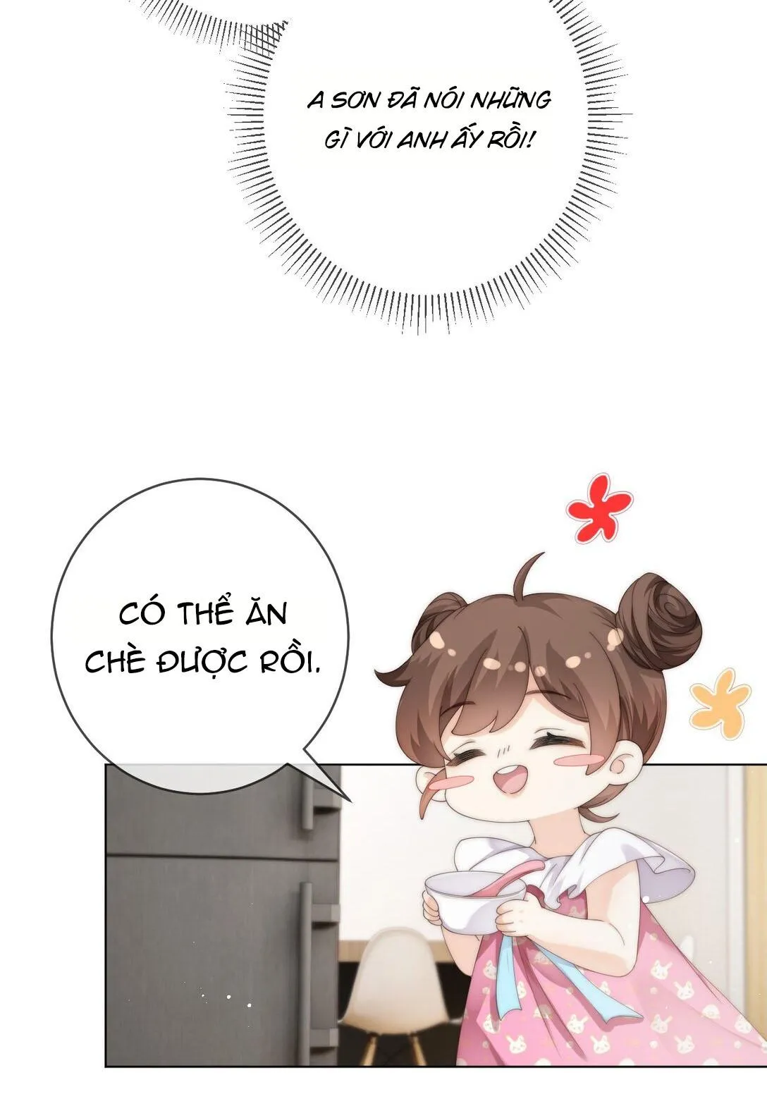 Đảo Thanh Mai Chapter 91 Trang 21