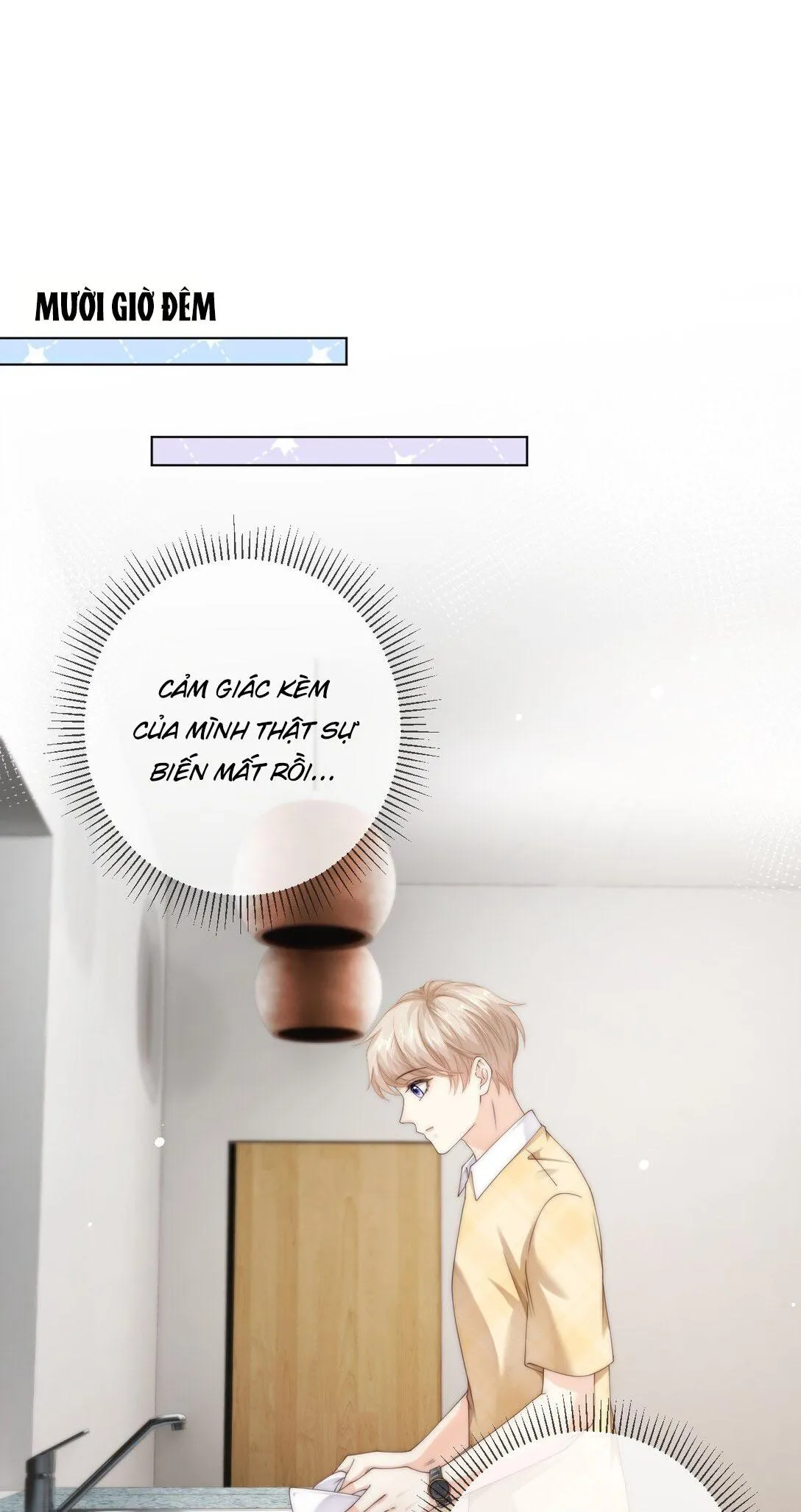 Đảo Thanh Mai Chapter 91 Trang 23