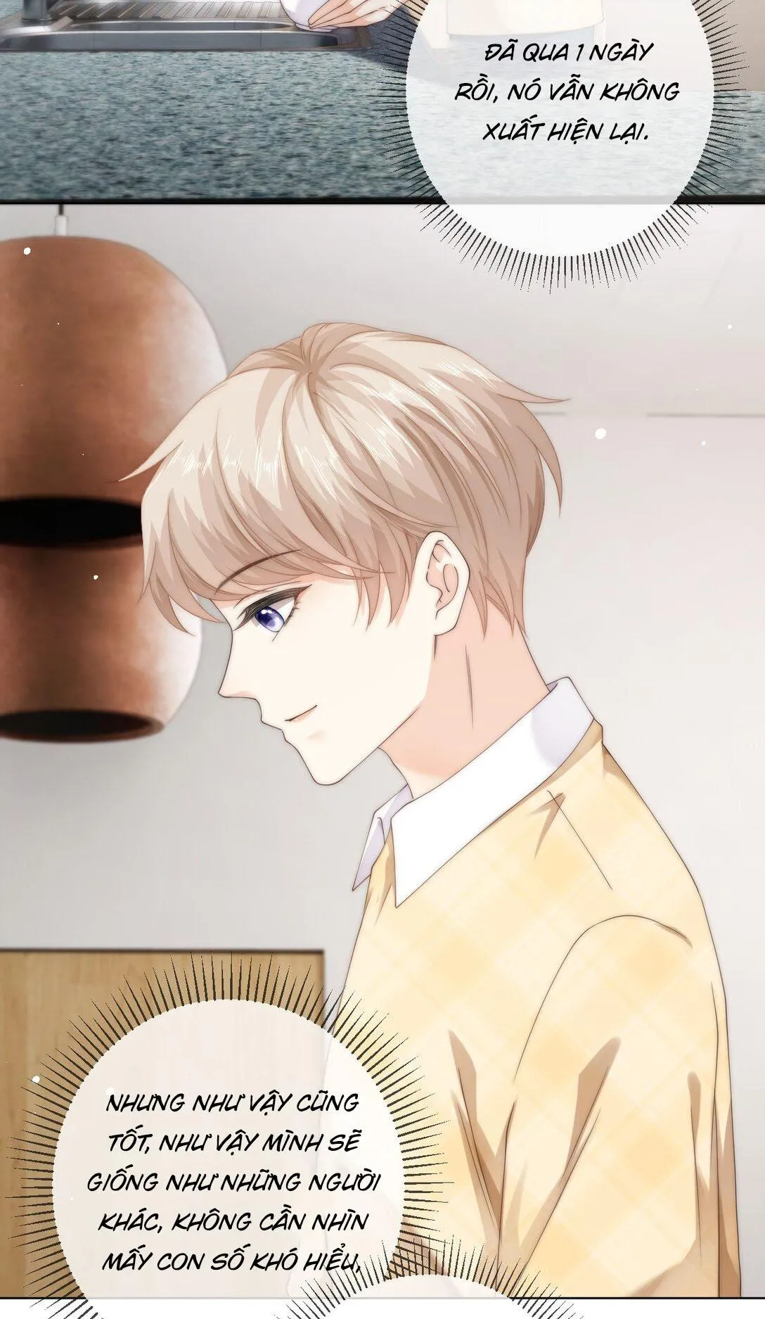 Đảo Thanh Mai Chapter 91 Trang 24