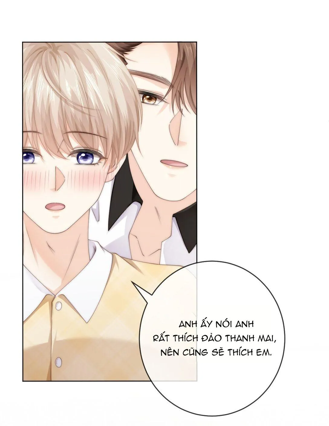 Đảo Thanh Mai Chapter 91 Trang 27
