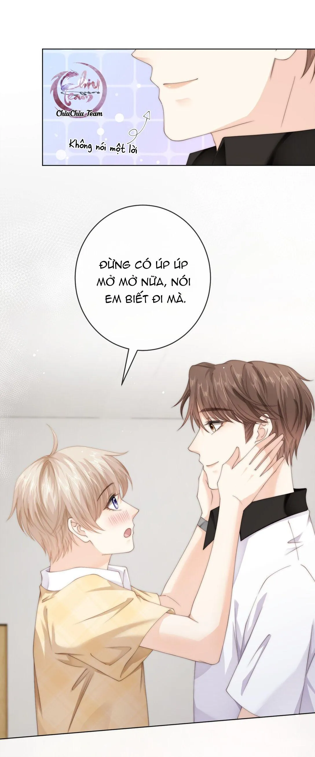 Đảo Thanh Mai Chapter 91 Trang 29