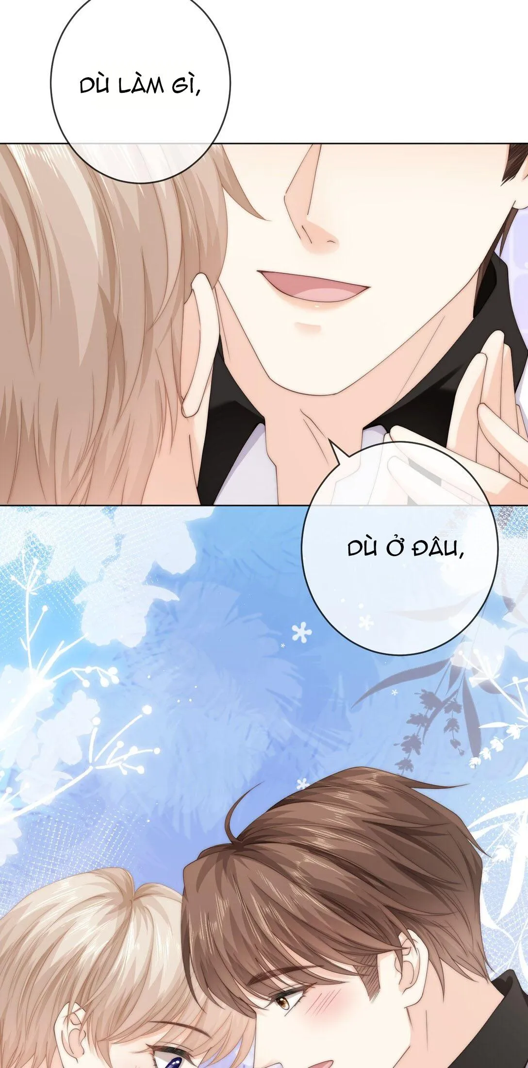 Đảo Thanh Mai Chapter 91 Trang 31