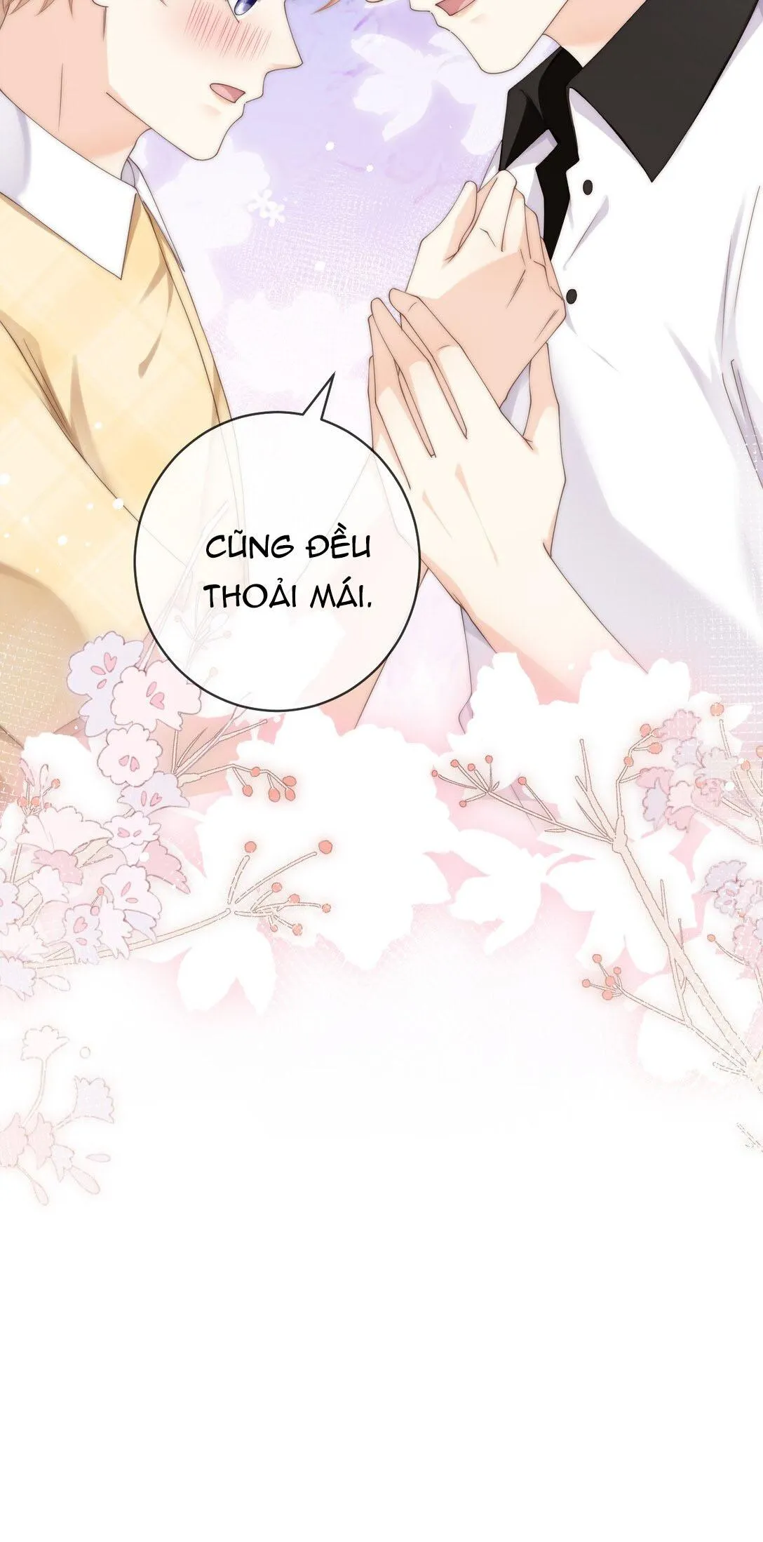 Đảo Thanh Mai Chapter 91 Trang 32