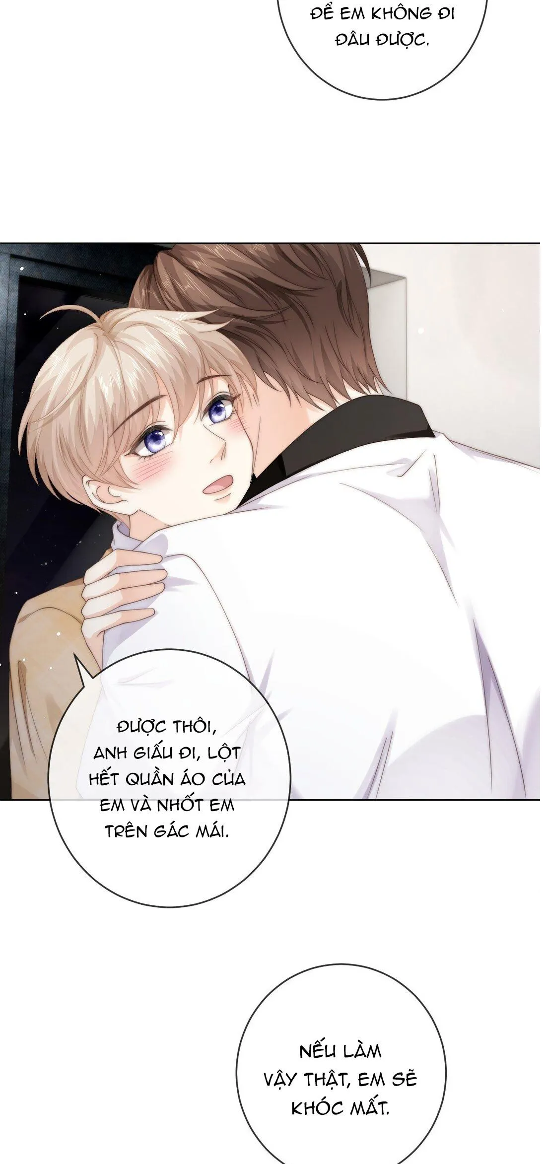 Đảo Thanh Mai Chapter 92 Trang 5