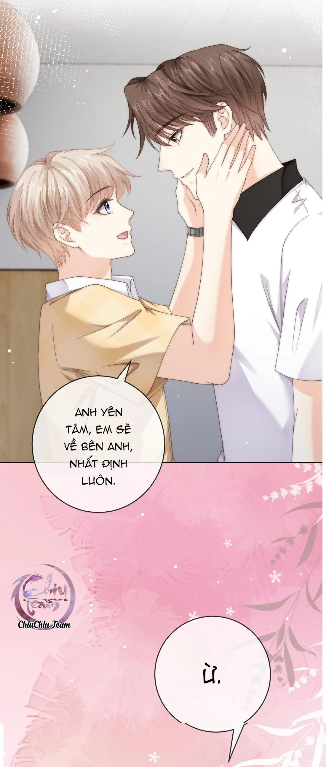 Đảo Thanh Mai Chapter 92 Trang 8