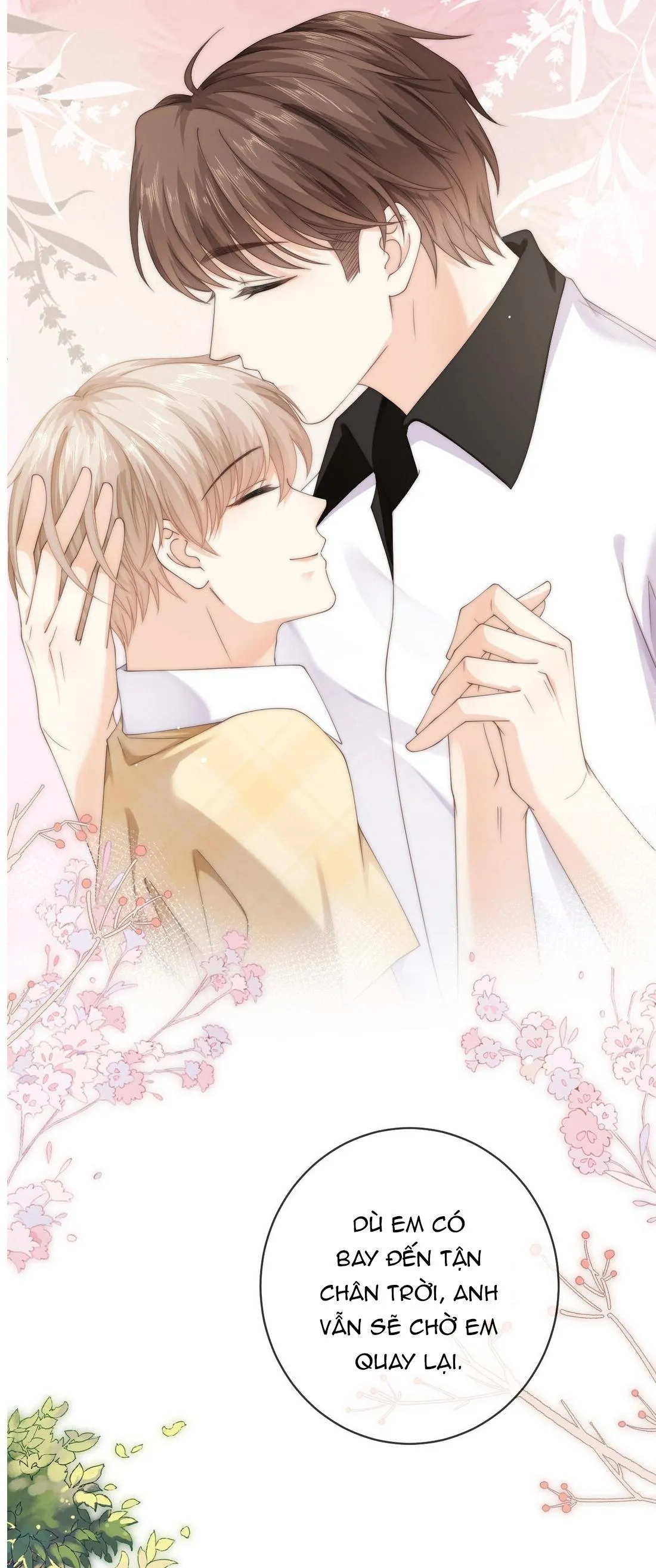 Đảo Thanh Mai Chapter 92 Trang 9