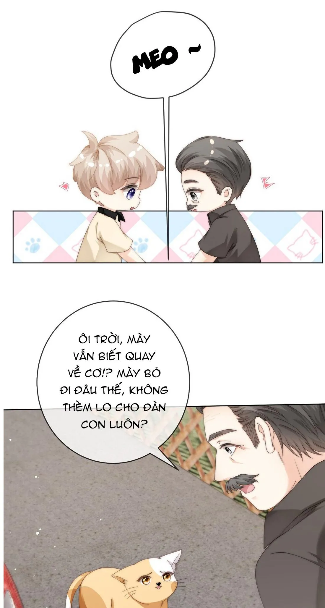 Đảo Thanh Mai Chapter 92 Trang 11