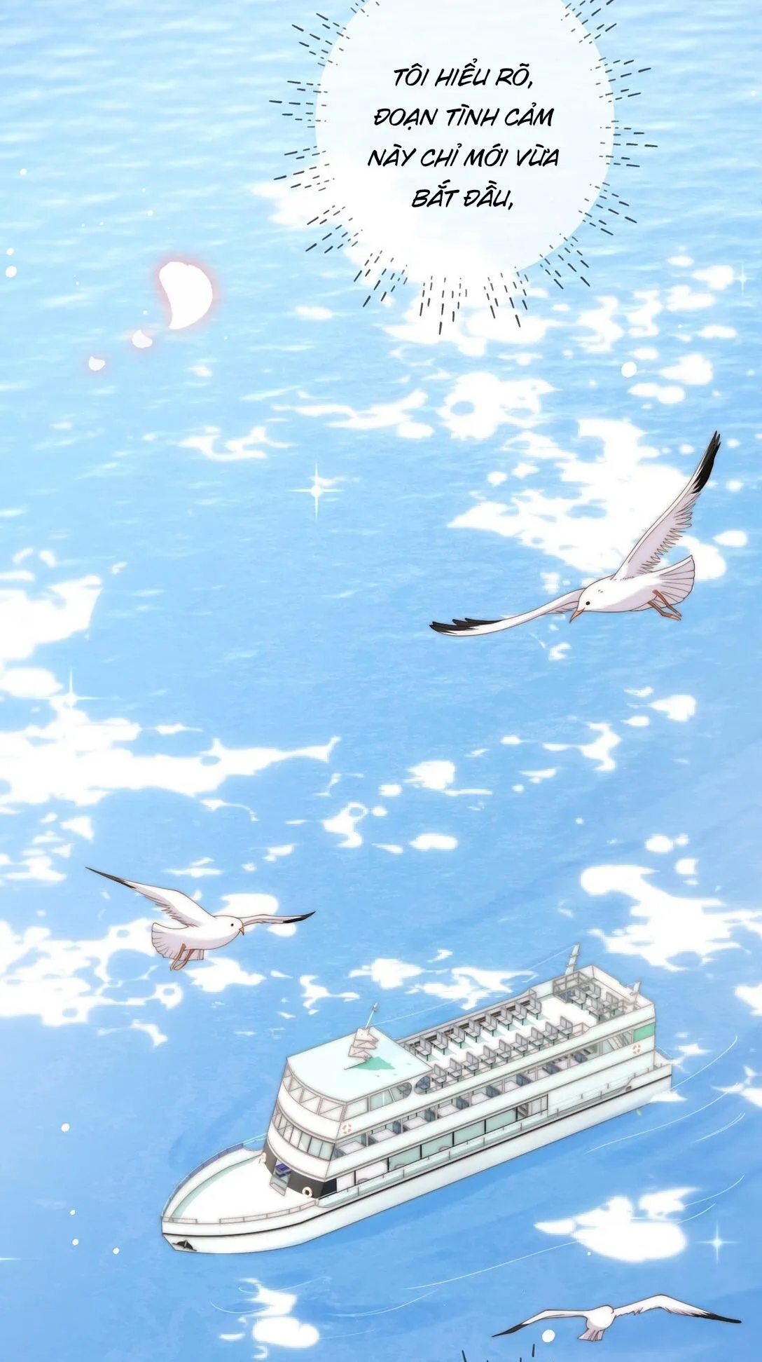 Đảo Thanh Mai Chapter 92 Trang 19