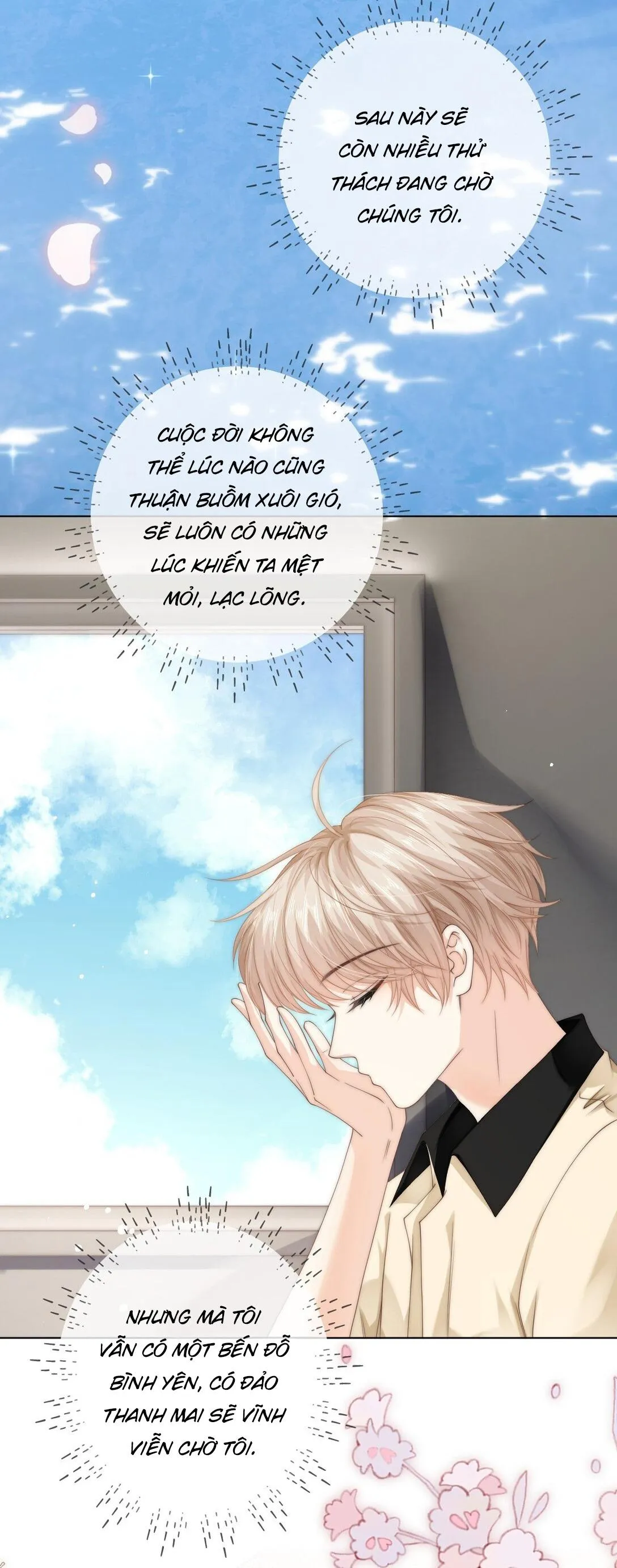 Đảo Thanh Mai Chapter 92 Trang 20