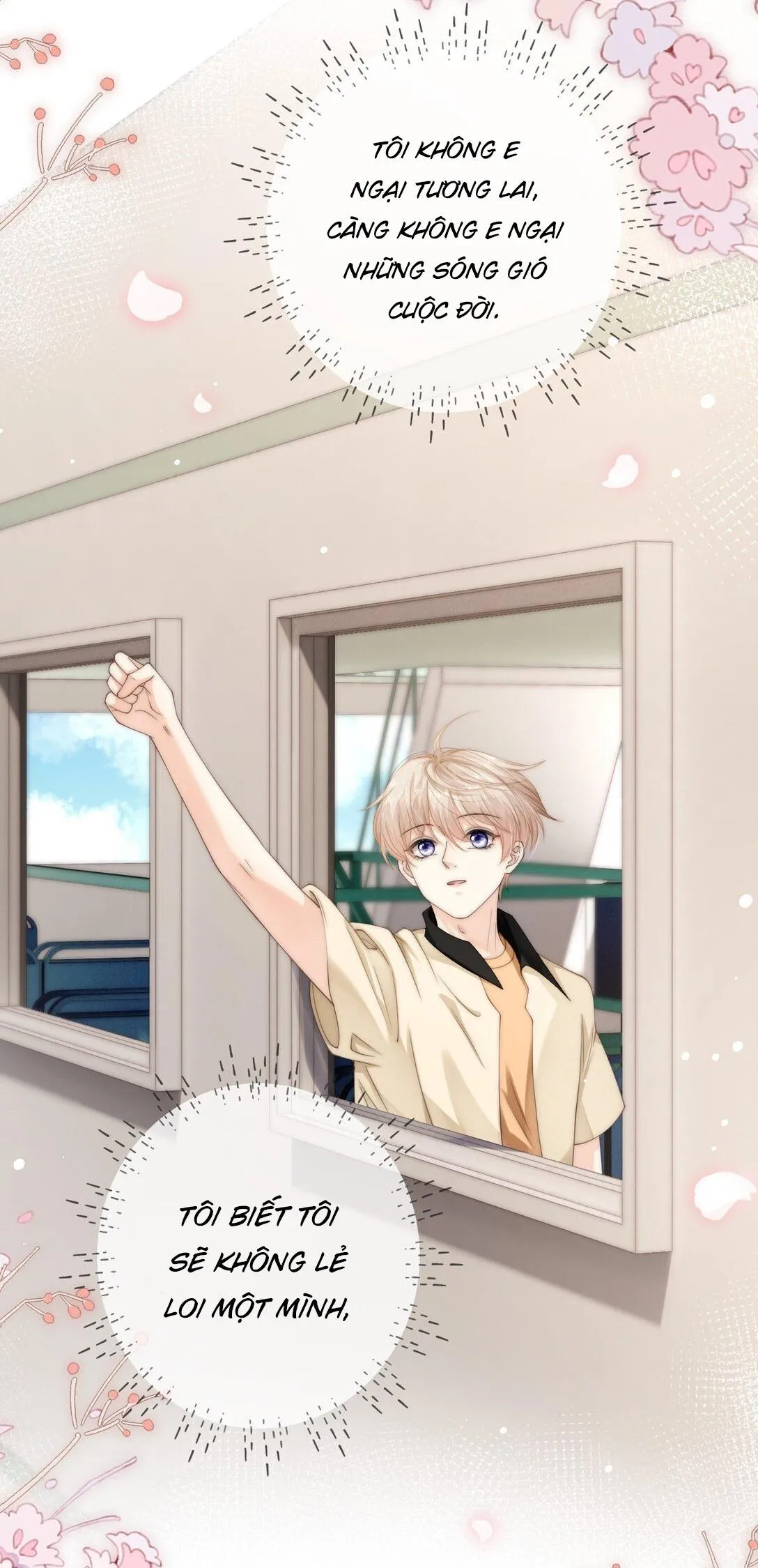 Đảo Thanh Mai Chapter 92 Trang 21