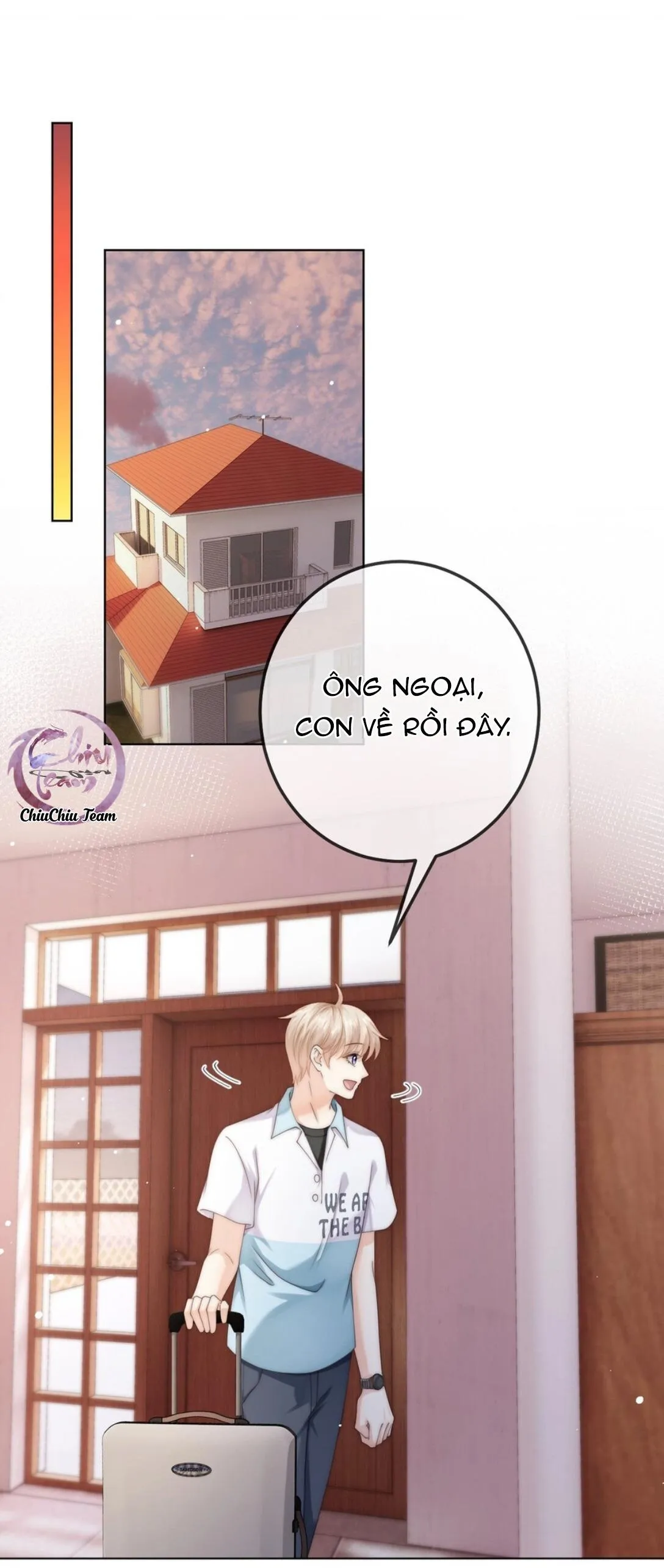 Đảo Thanh Mai Chapter 93 Trang 7