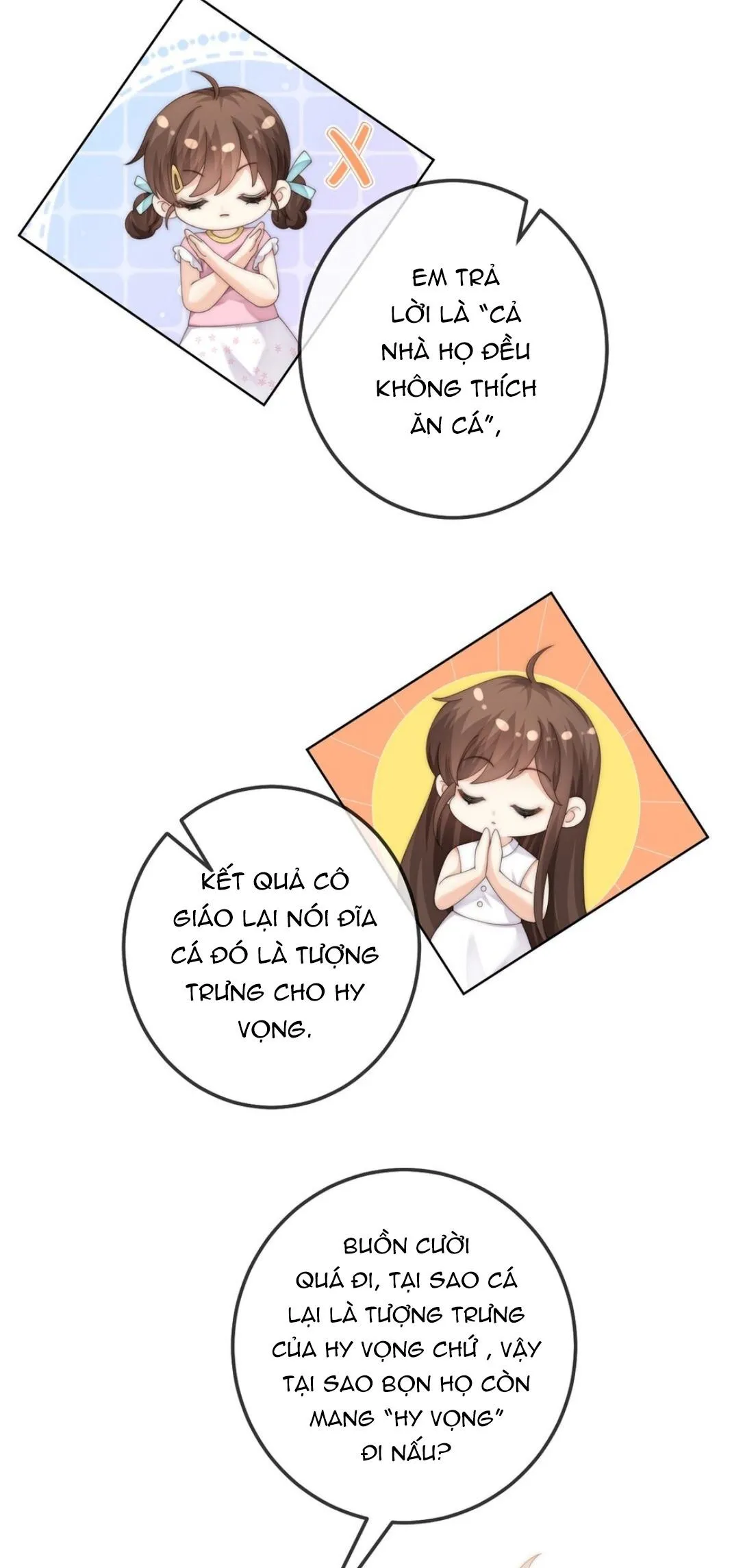 Đảo Thanh Mai Chapter 93 Trang 11