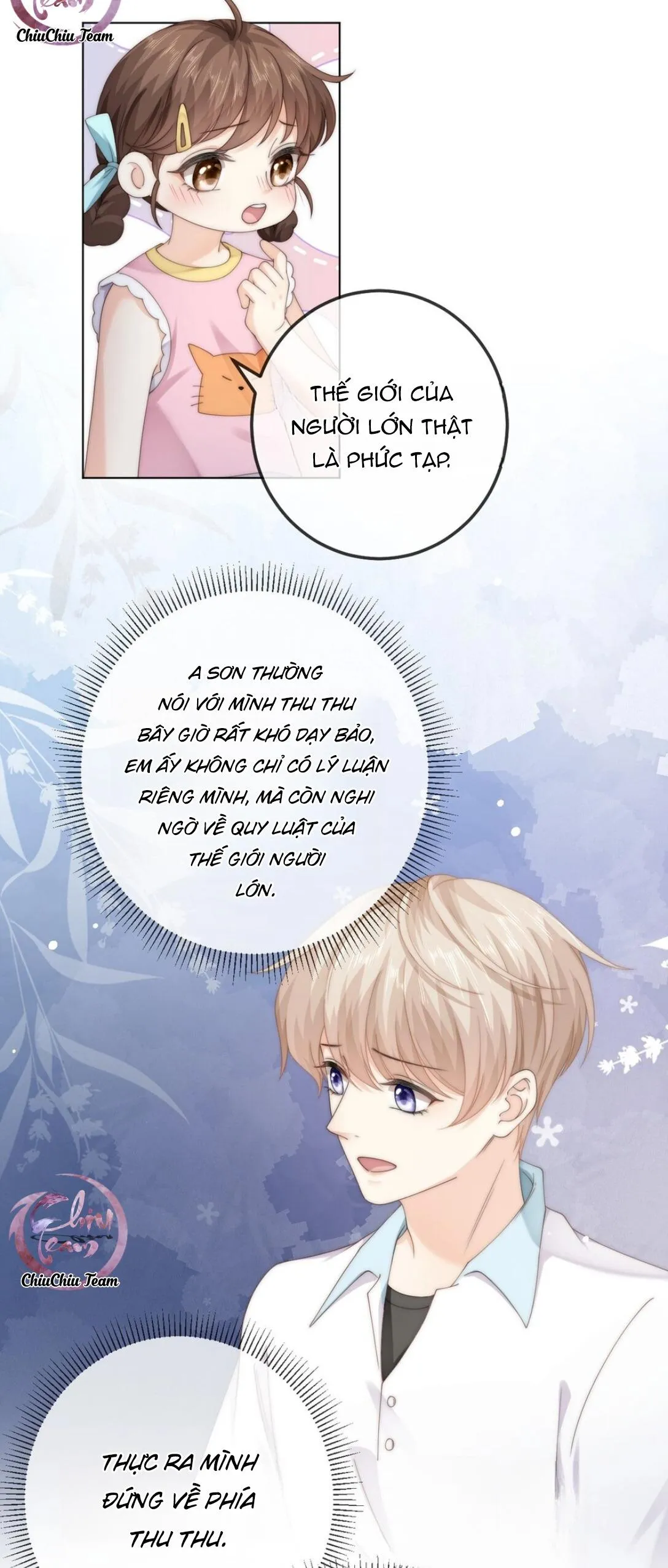 Đảo Thanh Mai Chapter 93 Trang 13