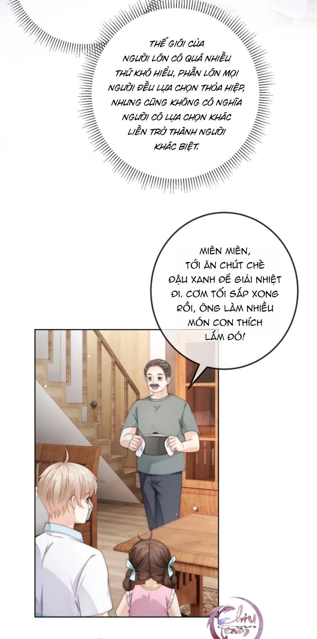 Đảo Thanh Mai Chapter 93 Trang 14