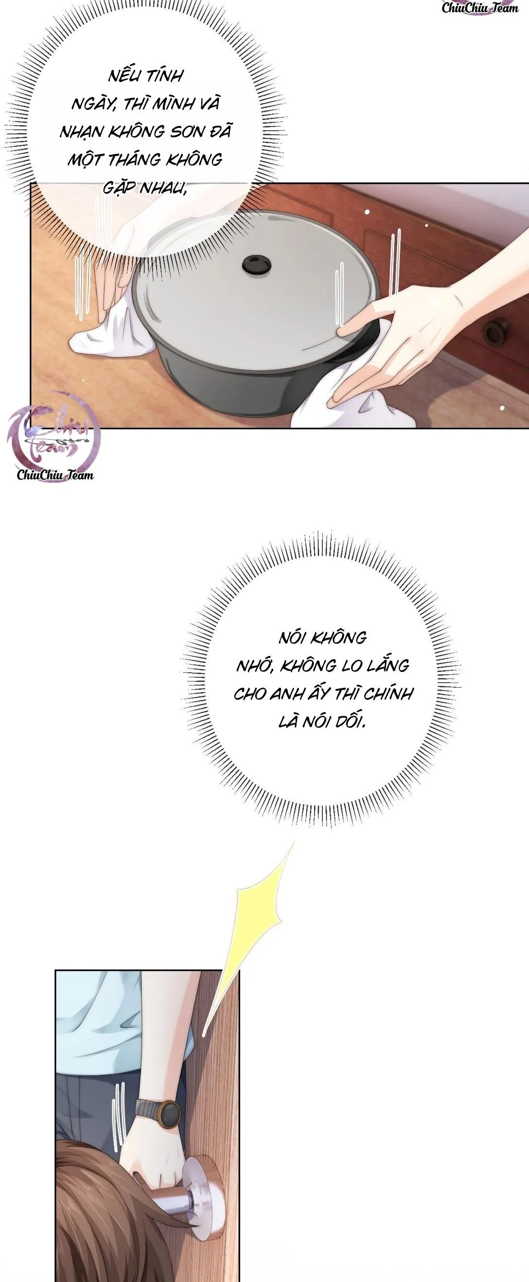 Đảo Thanh Mai Chapter 93 Trang 17