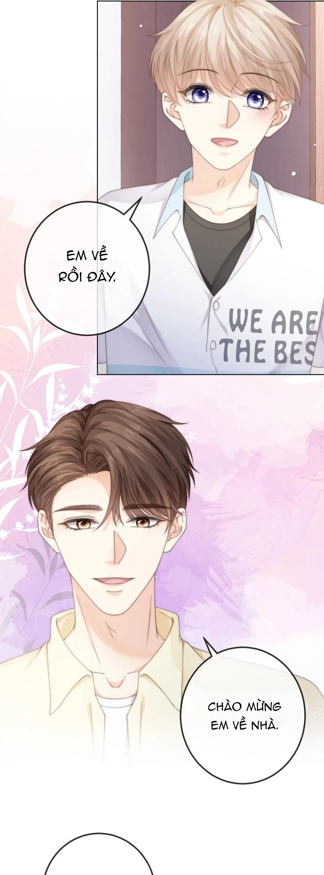 Đảo Thanh Mai Chapter 93 Trang 19