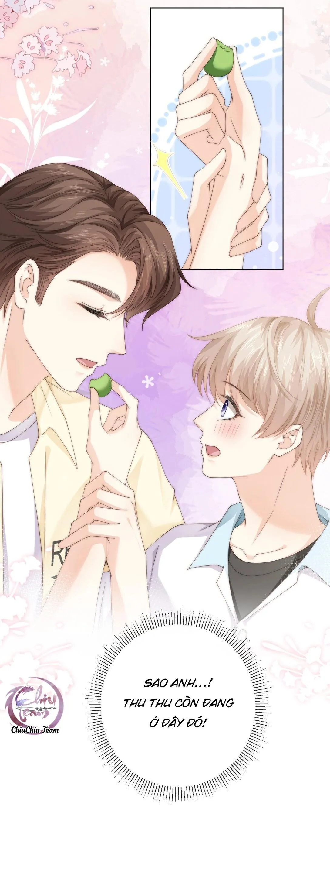 Đảo Thanh Mai Chapter 93 Trang 23