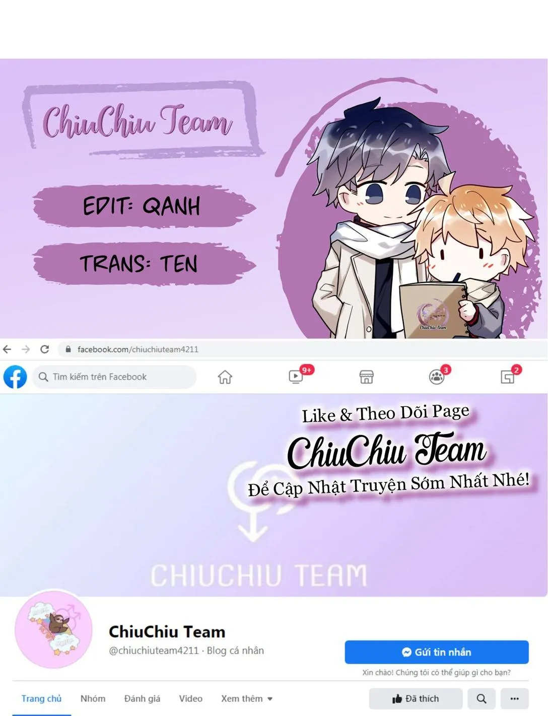 Đảo Thanh Mai Chapter 93 Trang 25