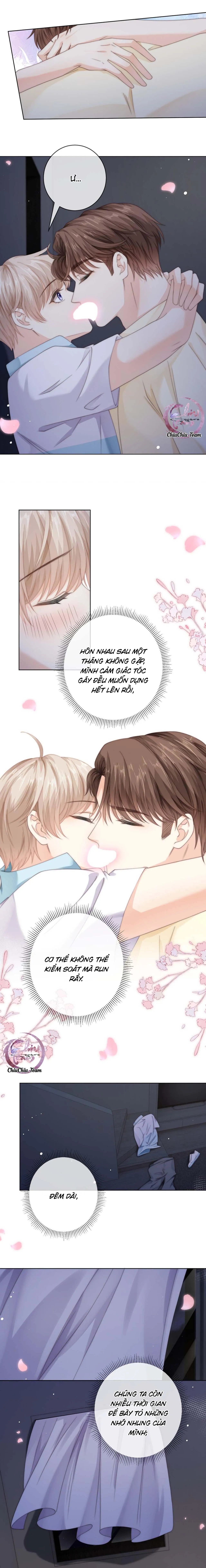 Đảo Thanh Mai Chapter 94 Trang 7