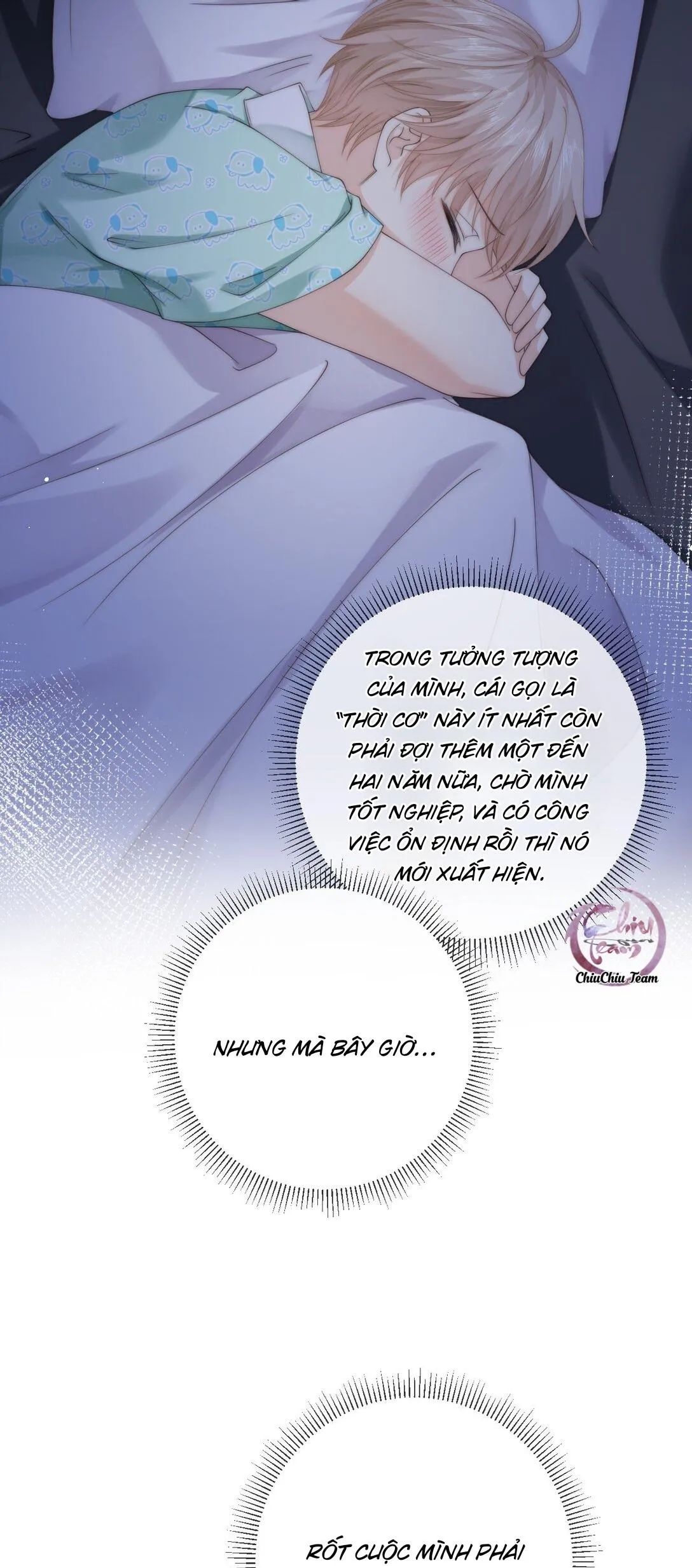 Đảo Thanh Mai Chapter 95 Trang 5