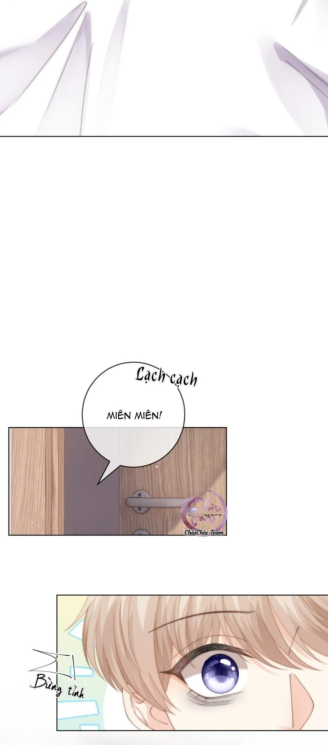 Đảo Thanh Mai Chapter 95 Trang 7