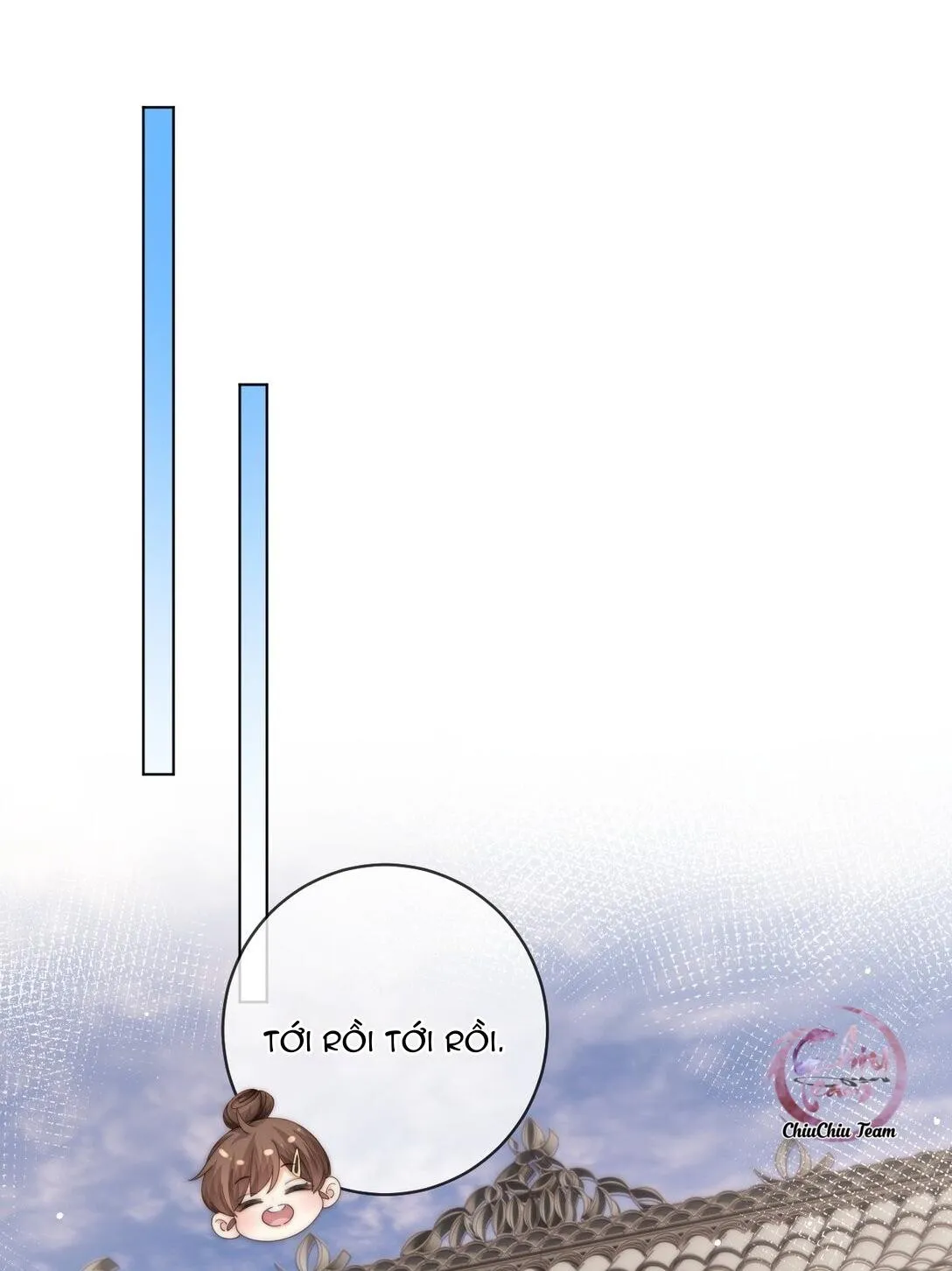 Đảo Thanh Mai Chapter 95 Trang 11