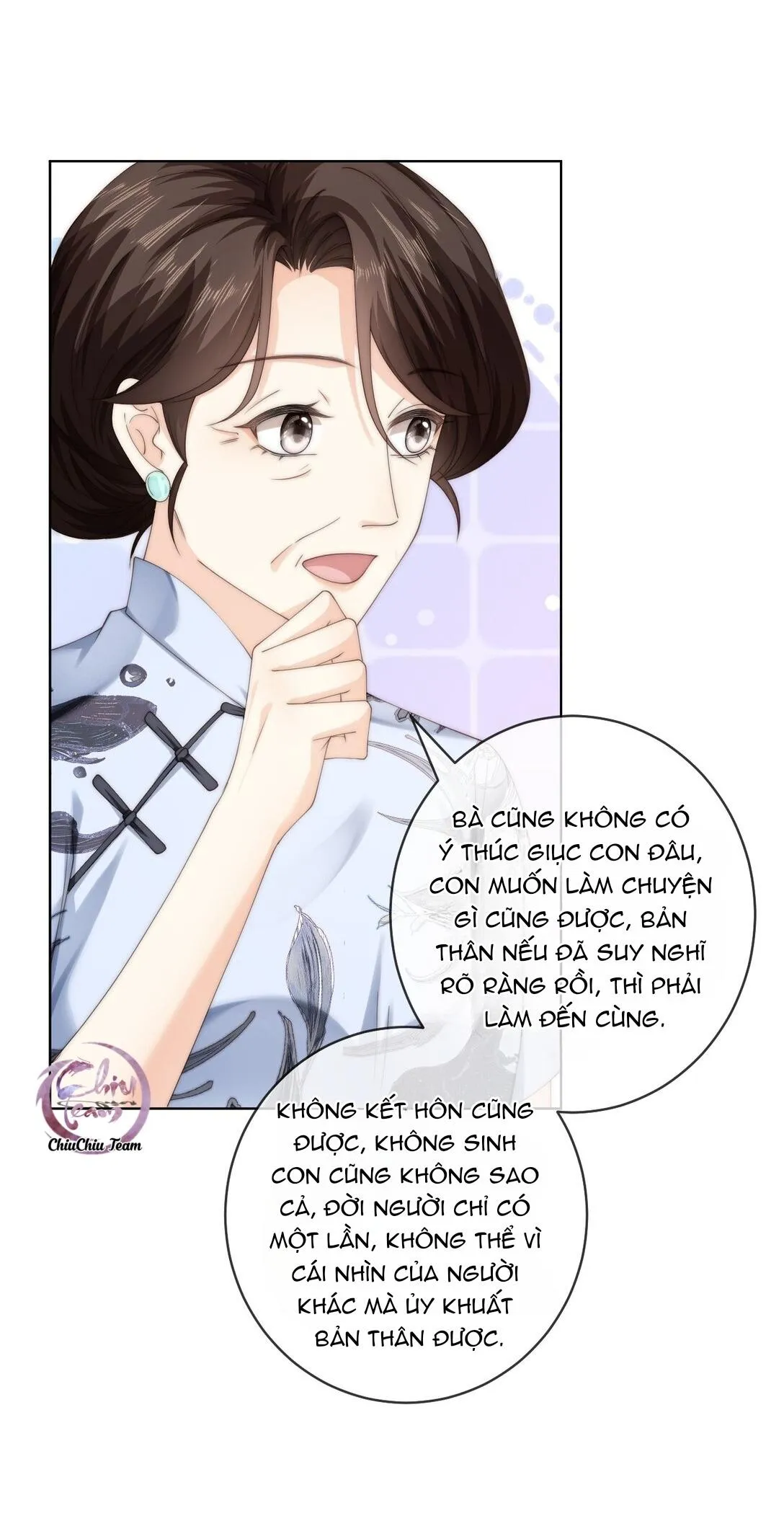 Đảo Thanh Mai Chapter 95 Trang 19