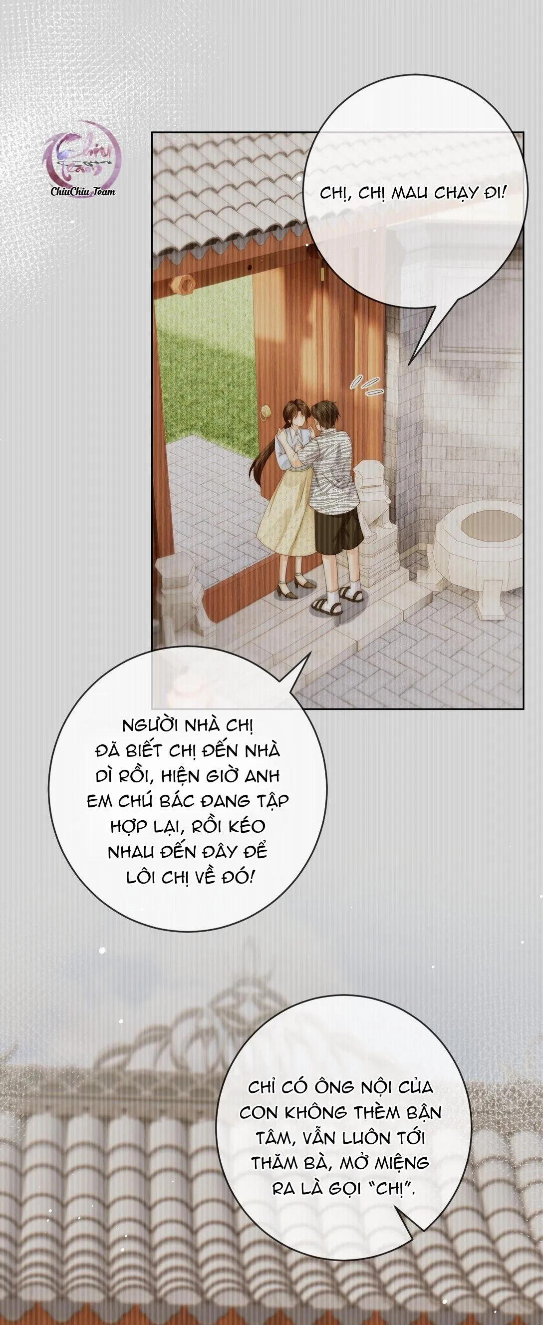 Đảo Thanh Mai Chapter 95 Trang 22