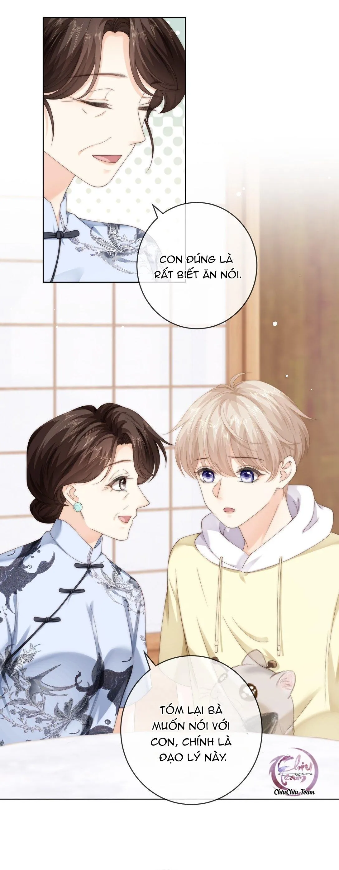 Đảo Thanh Mai Chapter 95 Trang 25