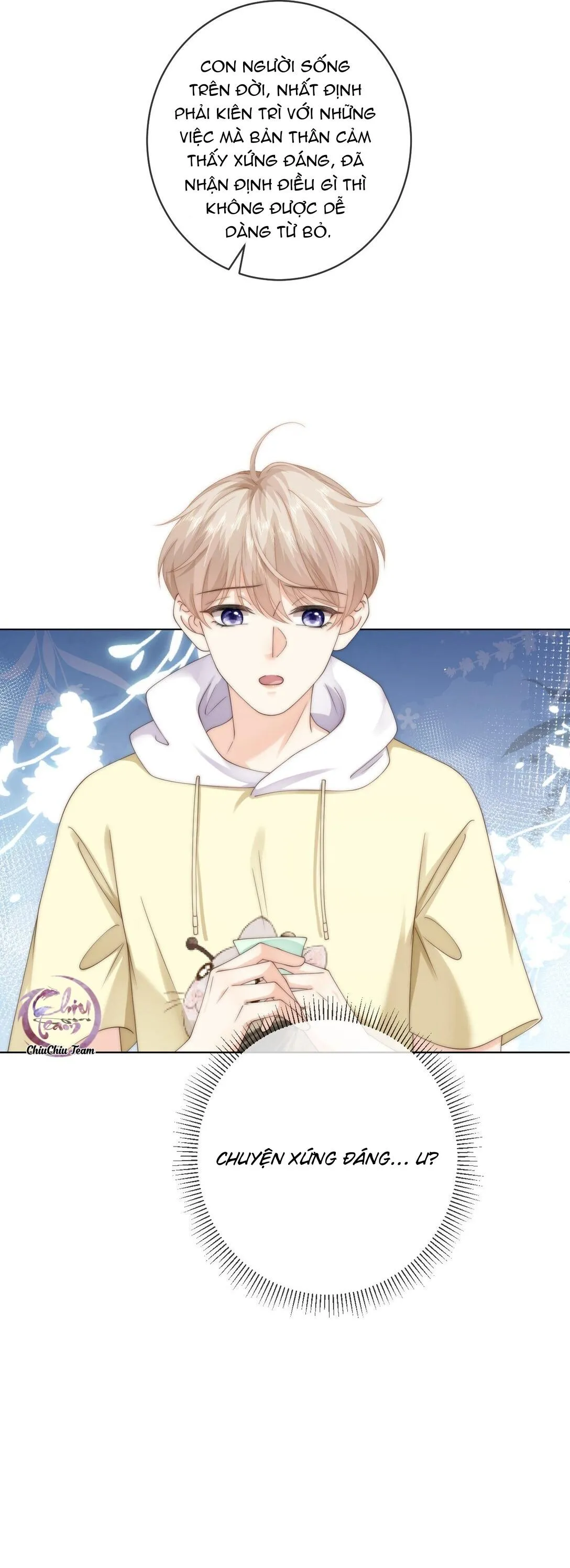 Đảo Thanh Mai Chapter 95 Trang 26