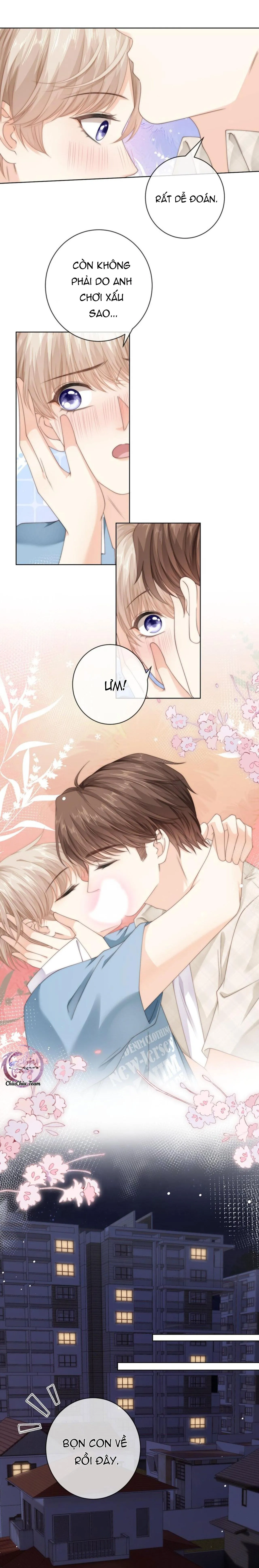 Đảo Thanh Mai Chapter 96 Trang 4