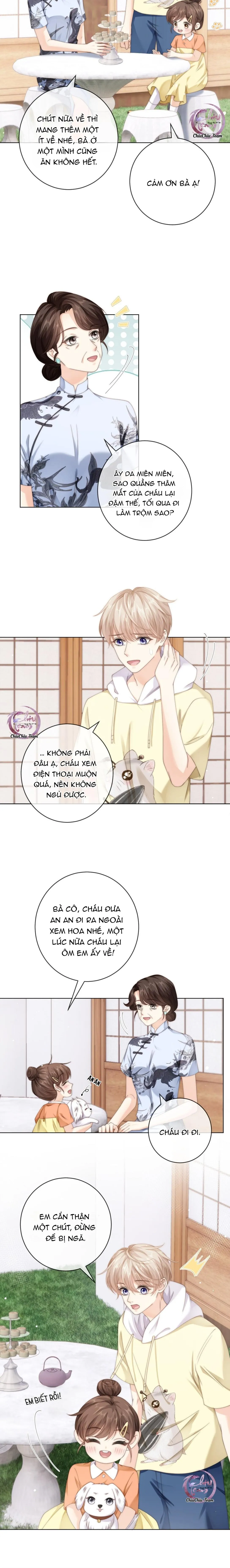 Đảo Thanh Mai Chapter 97 Trang 7