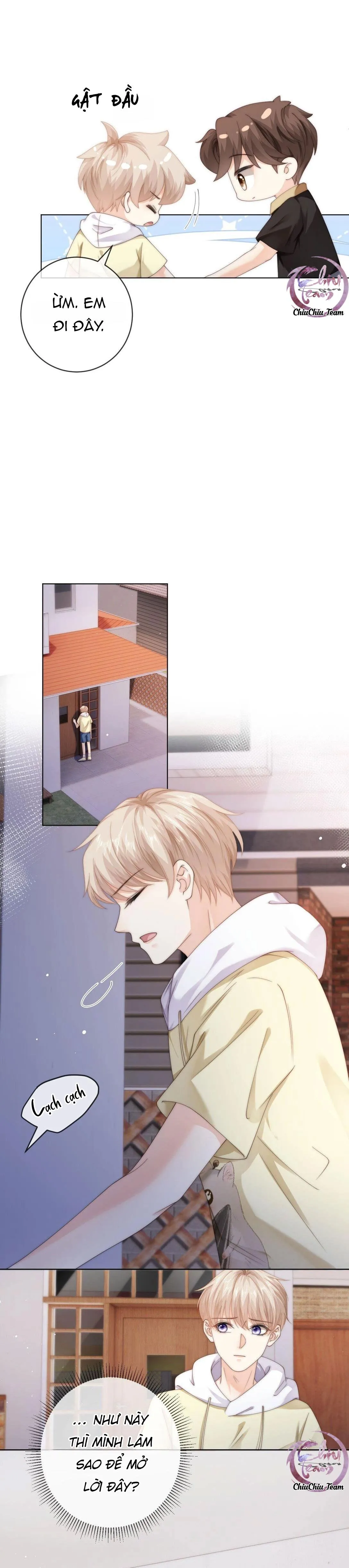 Đảo Thanh Mai Chapter 99 Trang 4