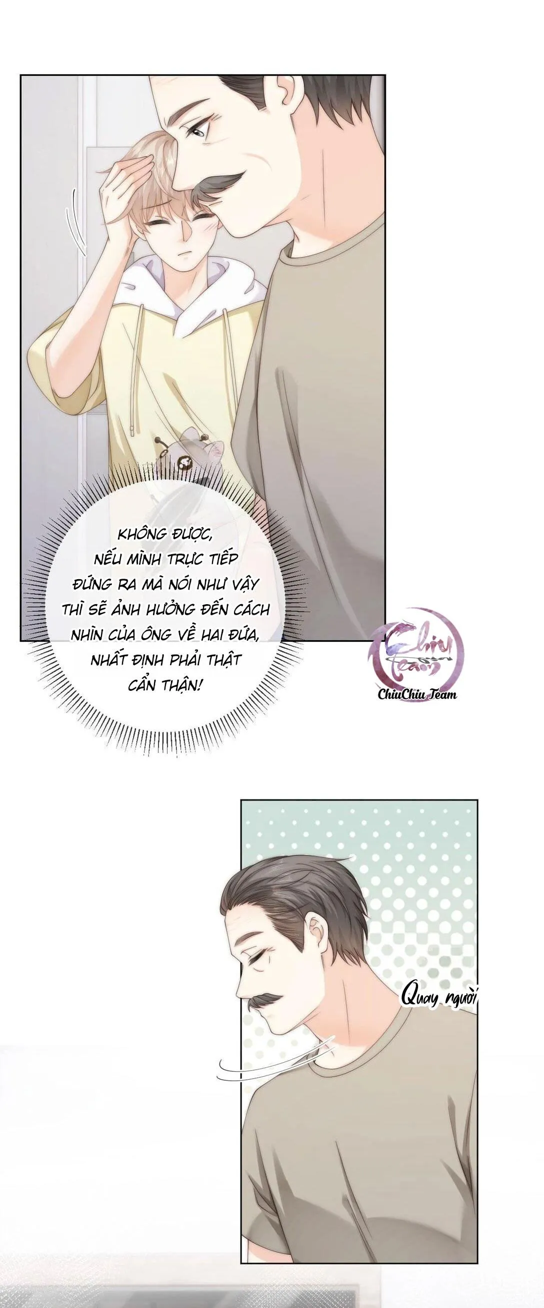 Đảo Thanh Mai Chapter 99 Trang 7