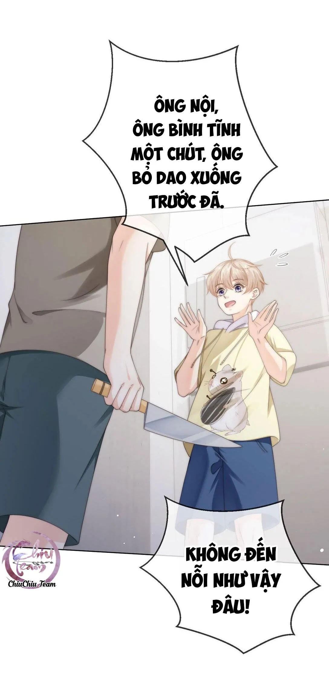 Đảo Thanh Mai Chapter 99 Trang 10