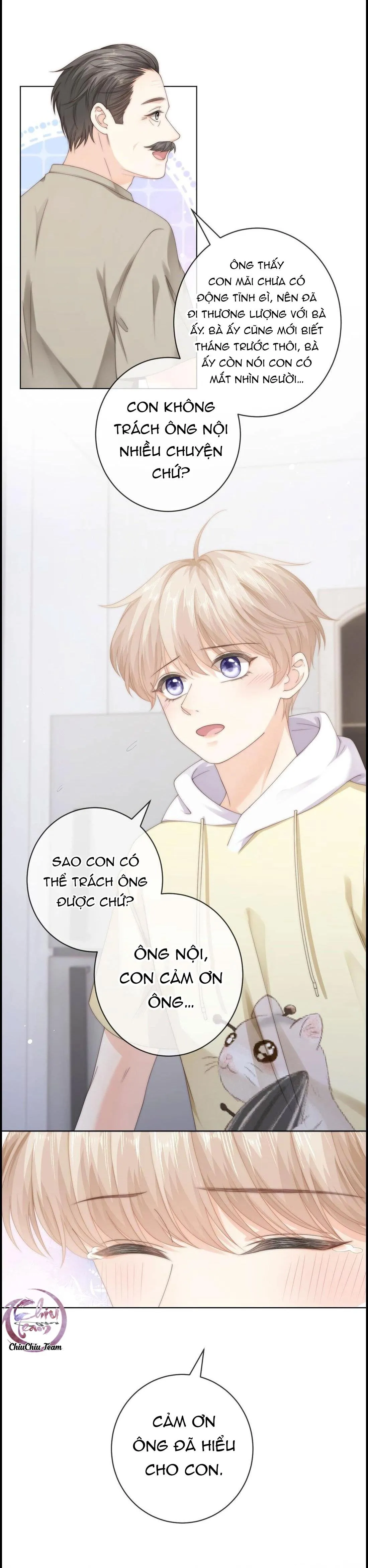 Đảo Thanh Mai Chapter 99 Trang 15