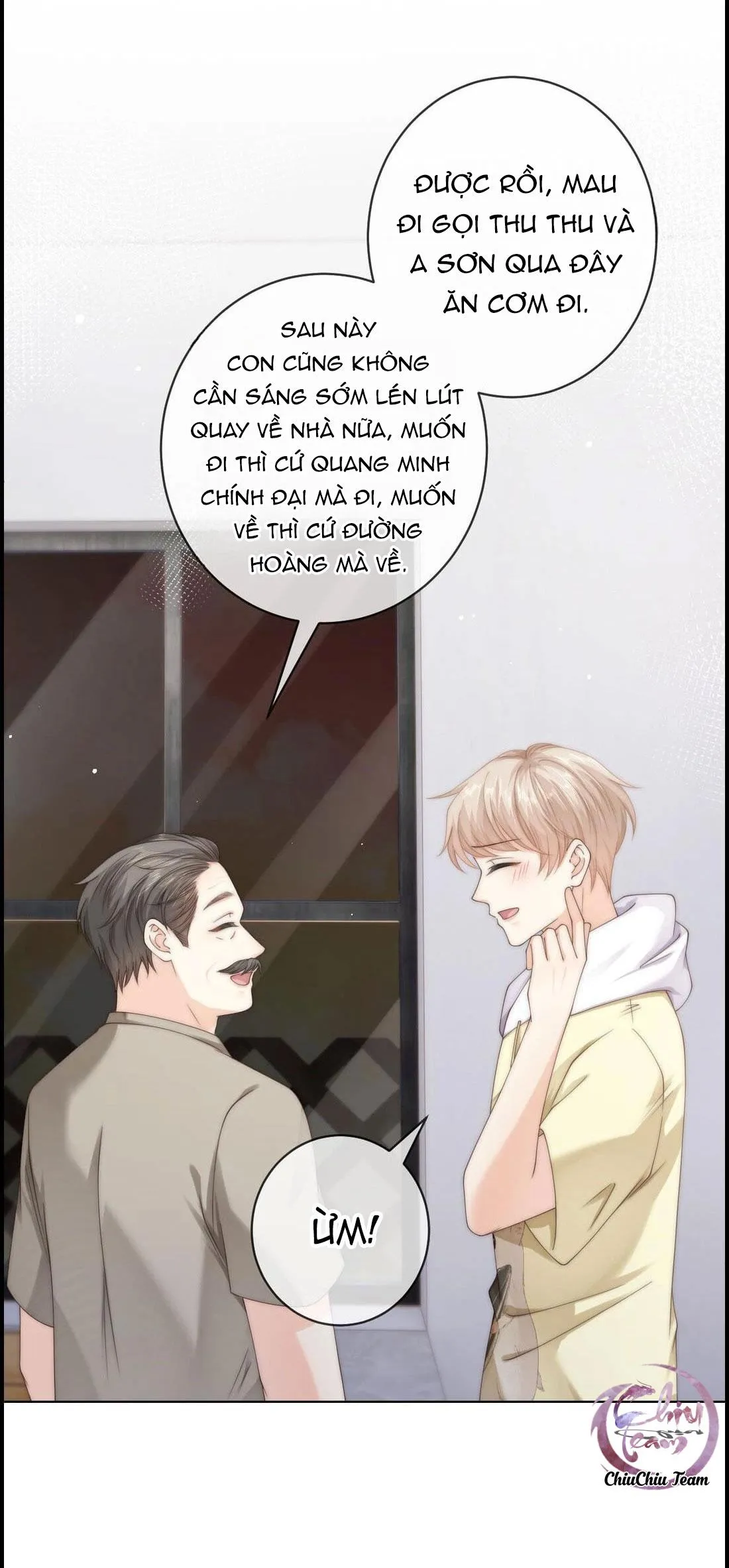 Đảo Thanh Mai Chapter 99 Trang 16