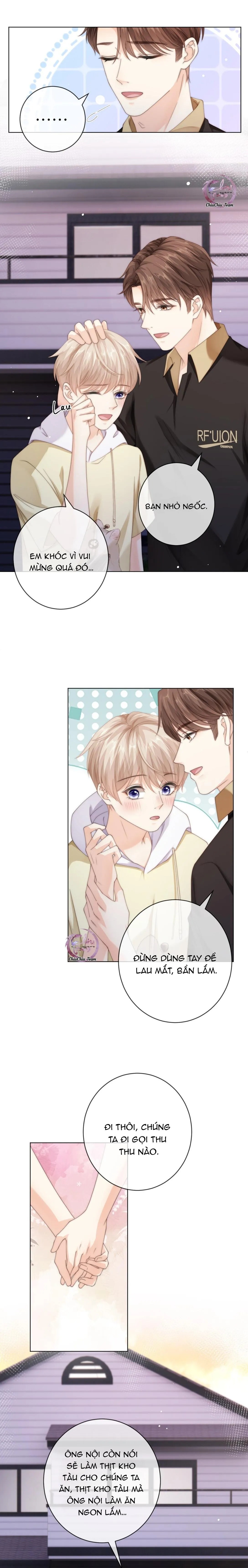 Đảo Thanh Mai Chapter 100 Trang 5