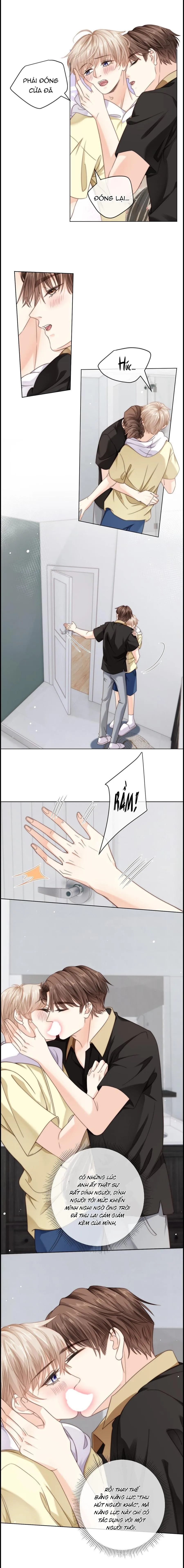 Đảo Thanh Mai Chapter 101 Trang 4