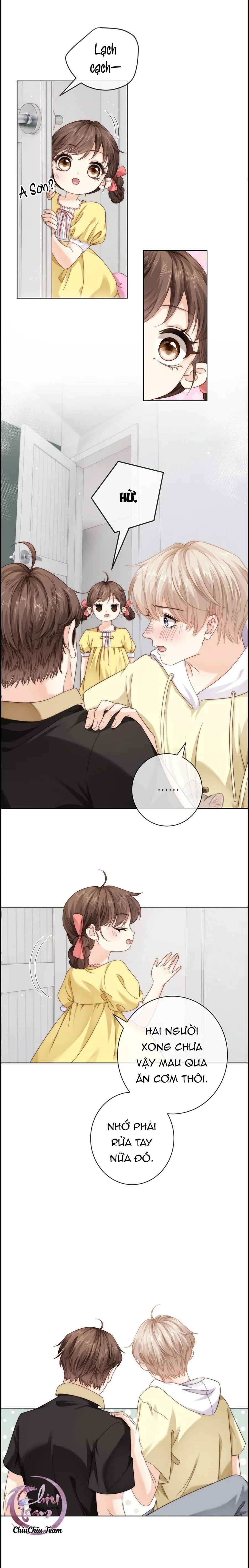 Đảo Thanh Mai Chapter 101 Trang 7