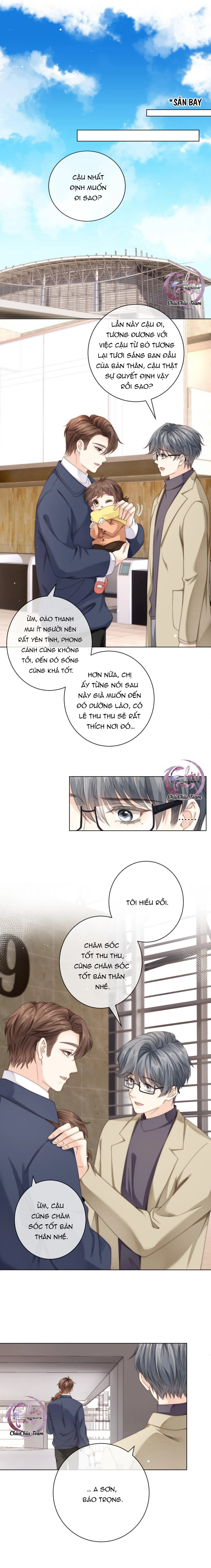 Đảo Thanh Mai Chapter 102 Trang 4