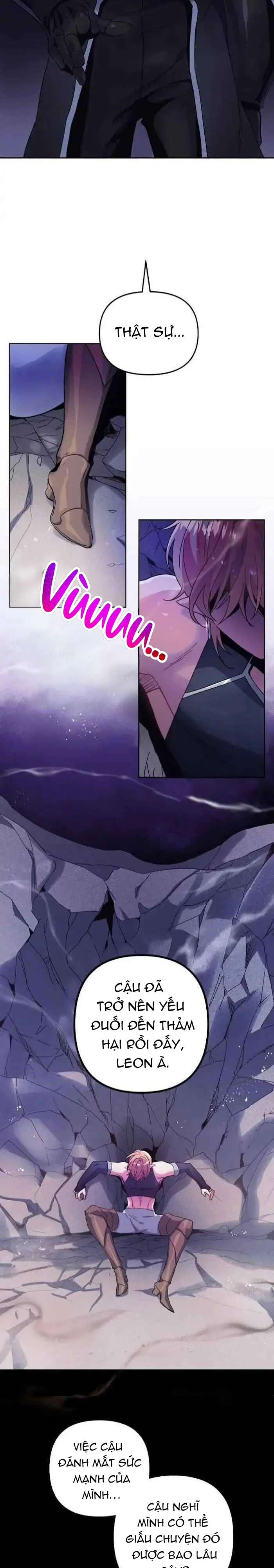 DARKFALL Chapter 1 Trang 3