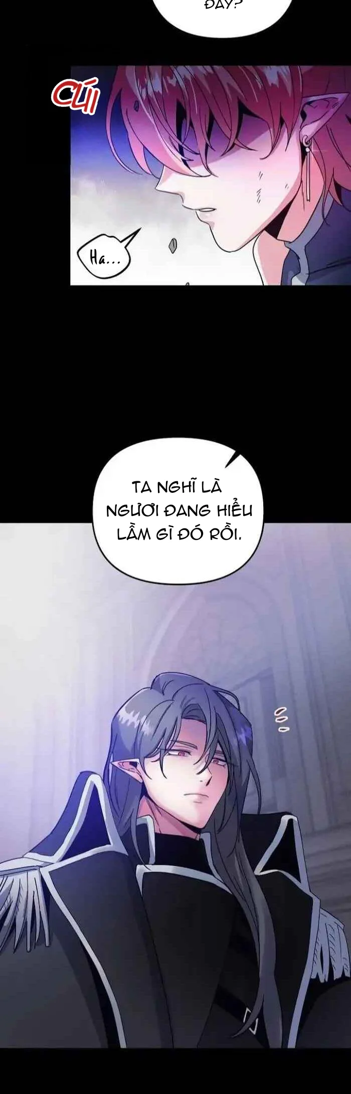 DARKFALL Chapter 1 Trang 4