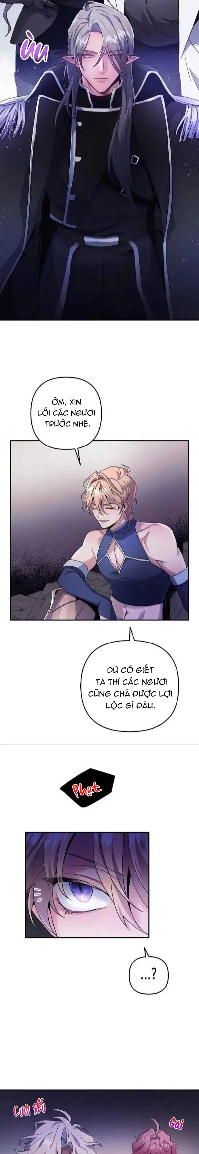 DARKFALL Chapter 1 Trang 6