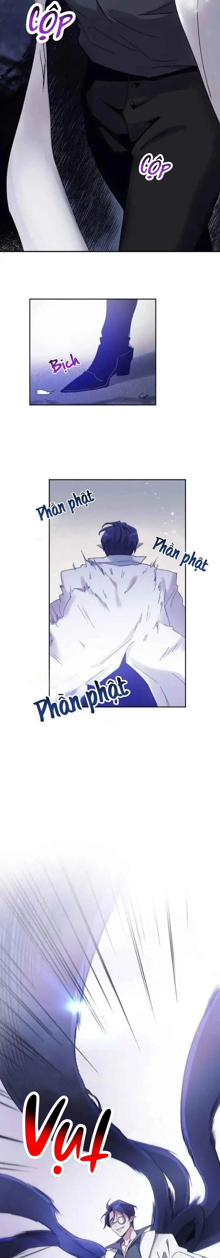 DARKFALL Chapter 1 Trang 11