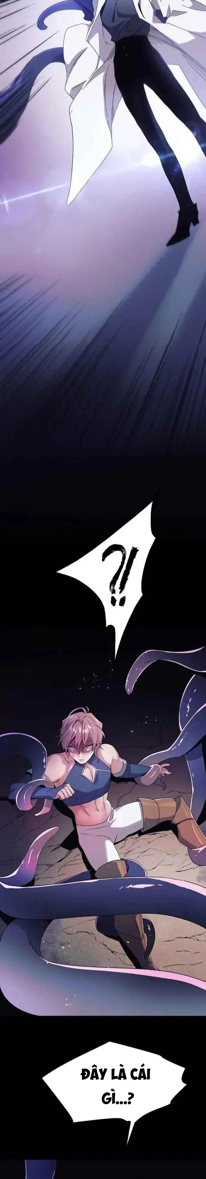 DARKFALL Chapter 1 Trang 12